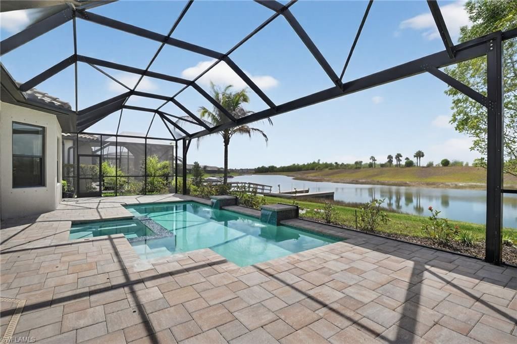 17426 Terracina Dr, Fort Myers, FL 33913 Photo