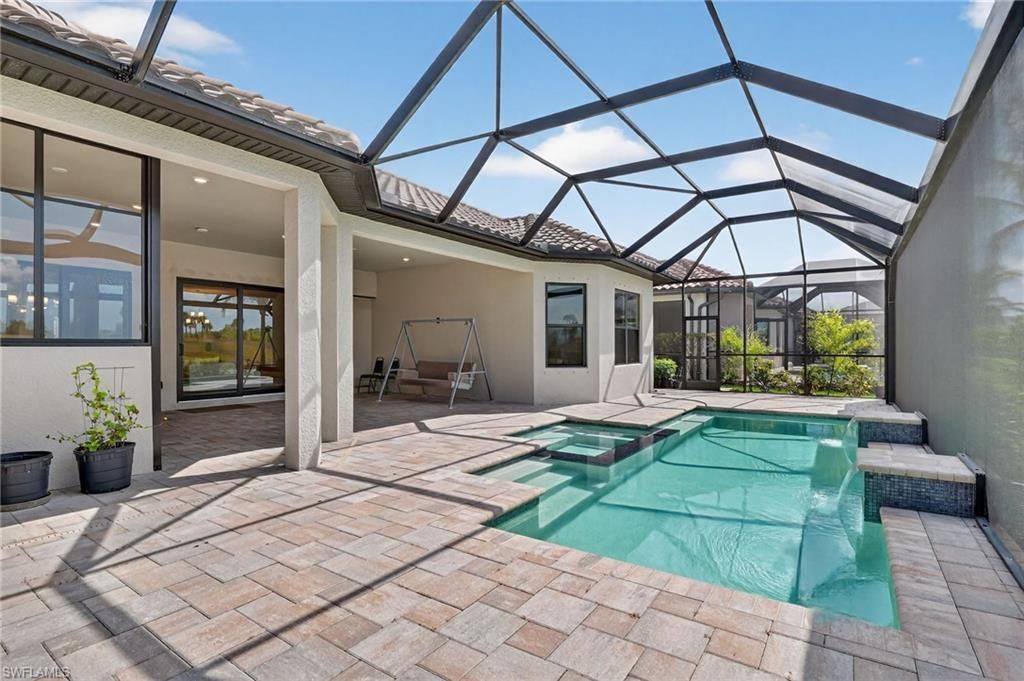 17426 Terracina Dr, Fort Myers, FL 33913 Photo