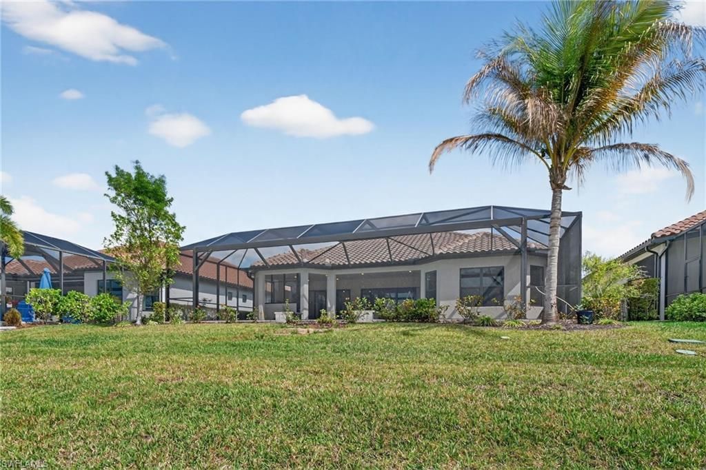 17426 Terracina Dr, Fort Myers, FL 33913 Photo