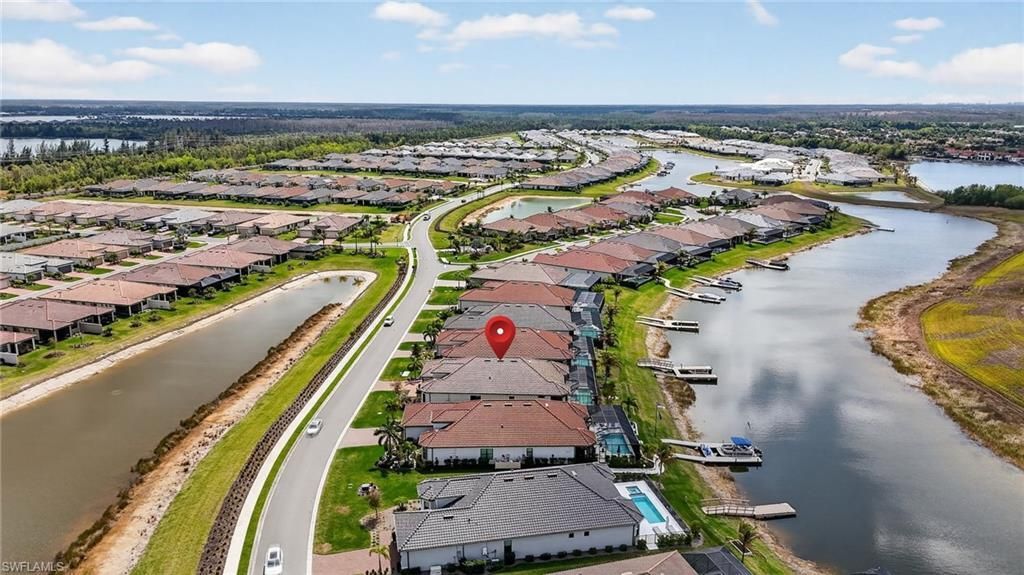 17426 Terracina Dr, Fort Myers, FL 33913 Photo