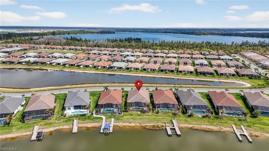 17426 Terracina Dr, Fort Myers, FL 33913 Photo