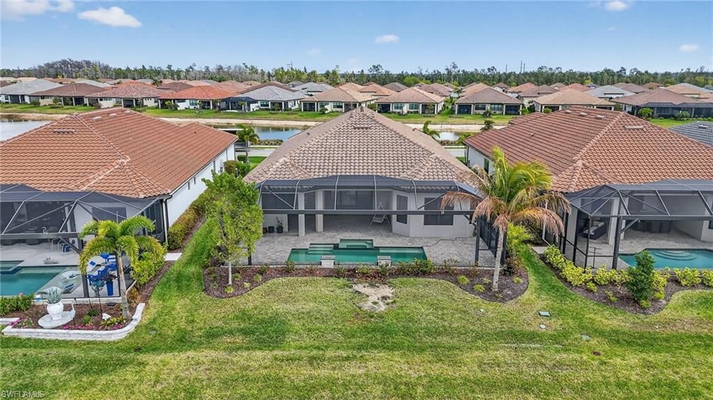 17426 Terracina Dr, Fort Myers, FL 33913 Photo