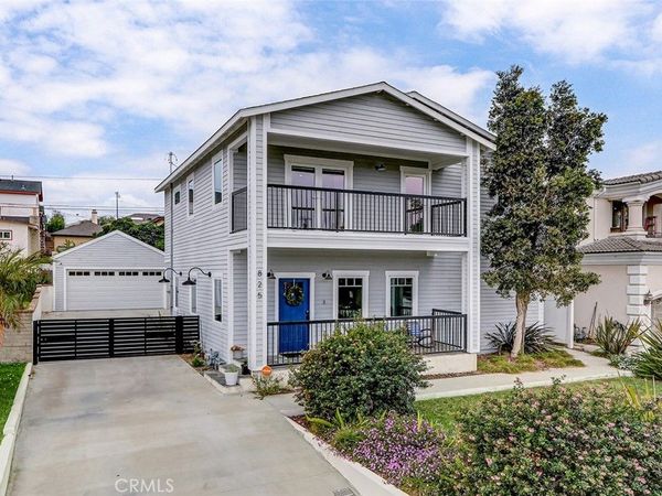 825 Center, El Segundo, CA 90245