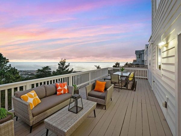 170 Beachview Avenue , Pacifica, CA 94044