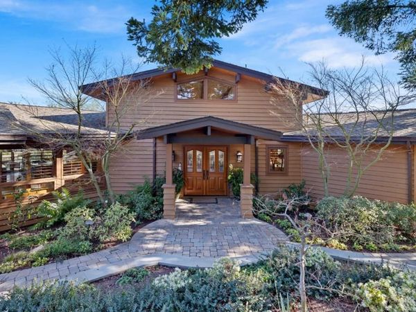 36 Loma Road , Redwood City, CA 94062