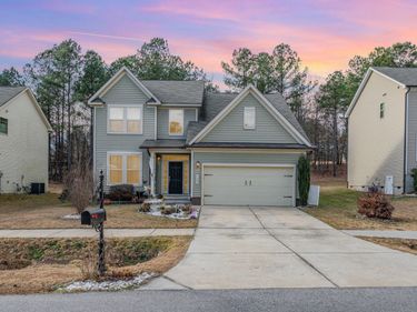 120 Clubhouse Drive, Youngsville, NC 27596