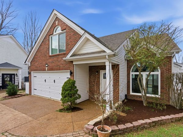 99 Somerton Park, Franklin, TN 37069