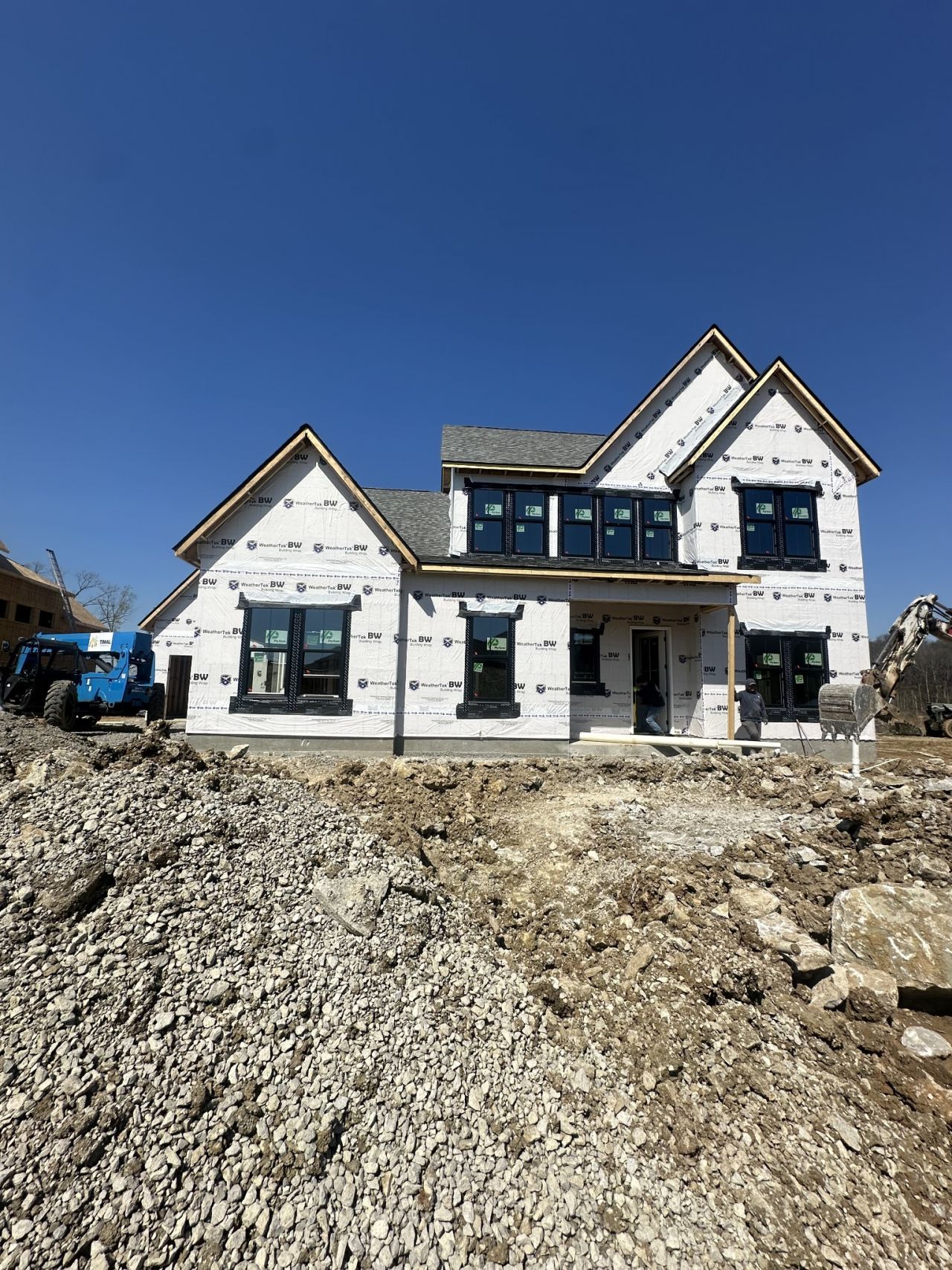 161 Manor Way, Hendersonville, TN 37075 Main Photo