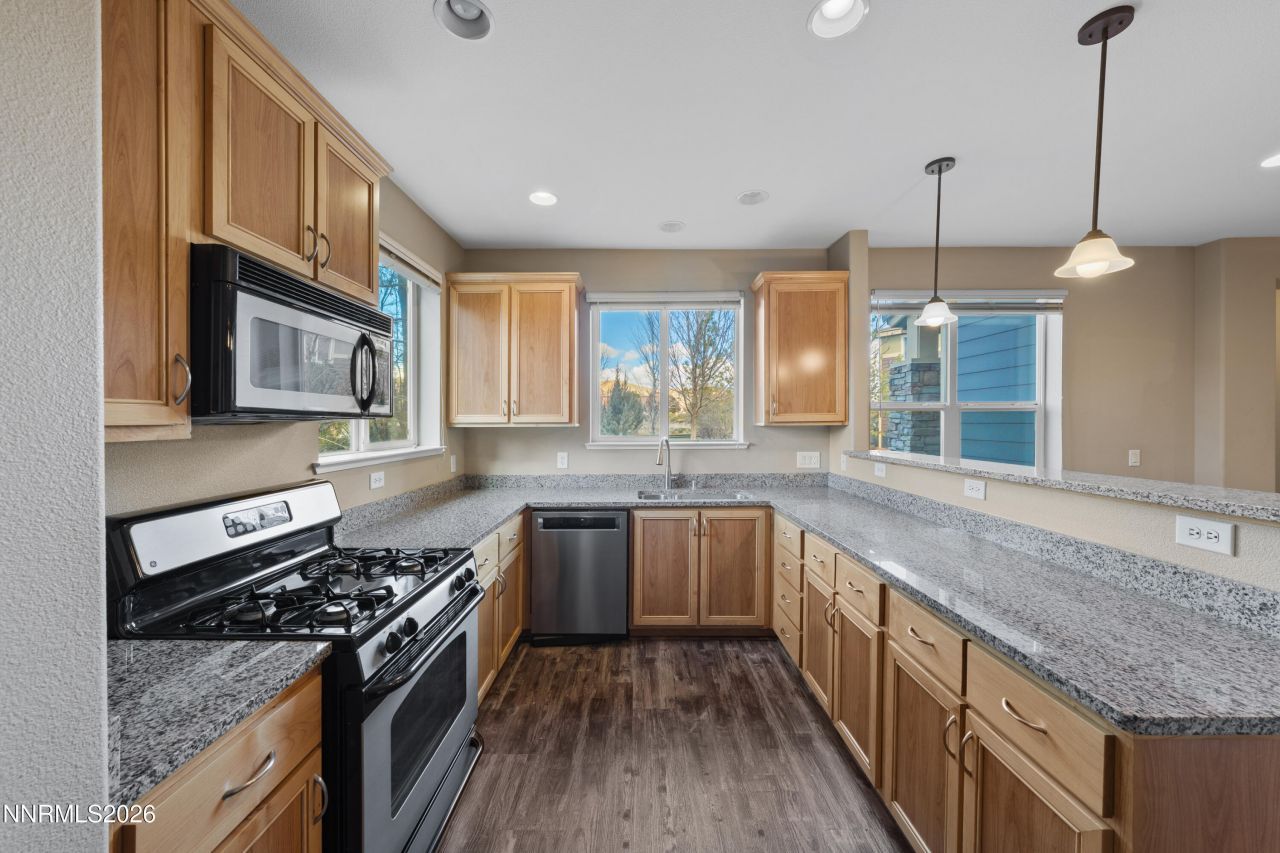 4877 Bougainvillea Circle, Sparks, NV 89436 Photo