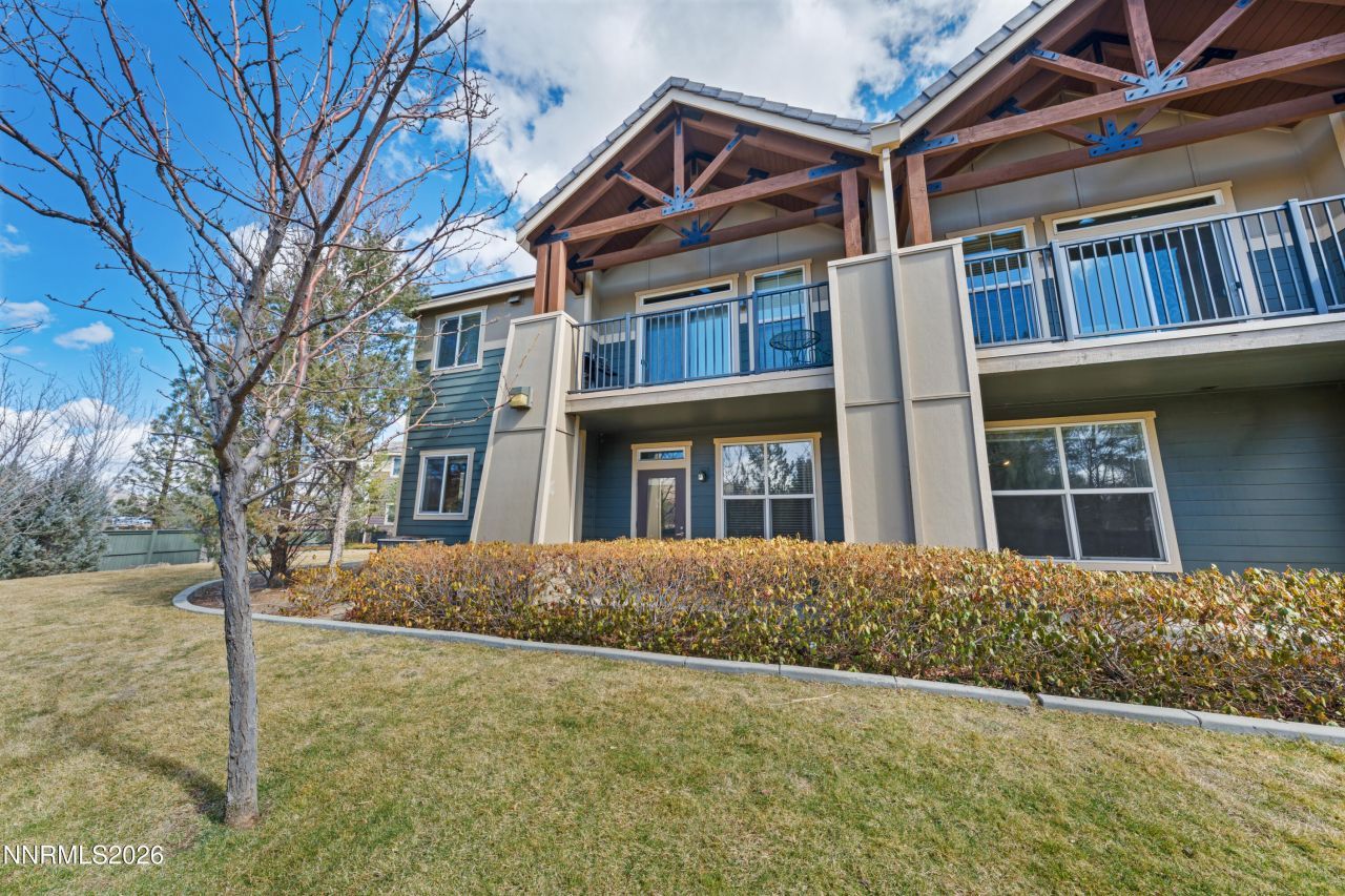 4877 Bougainvillea Circle, Sparks, NV 89436 Photo