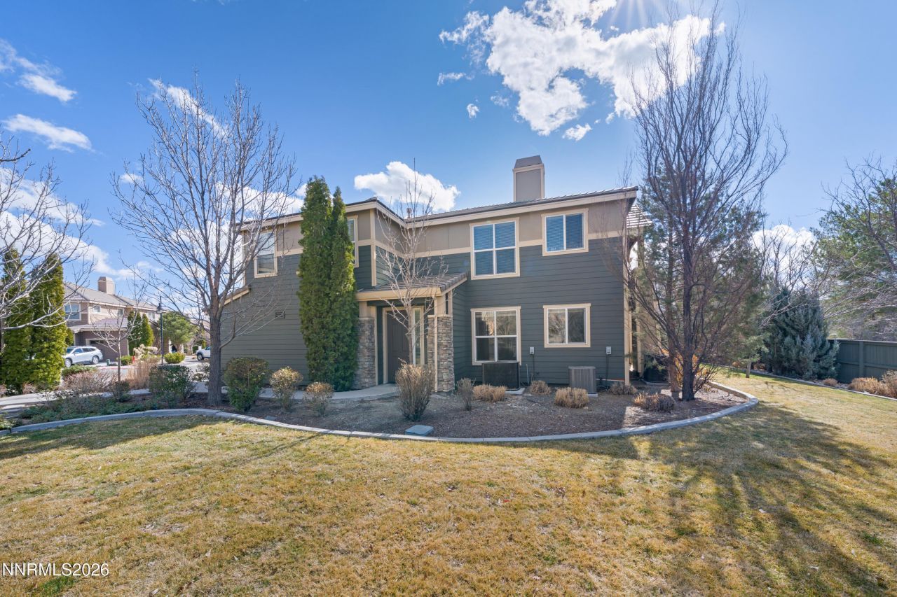 4877 Bougainvillea Circle, Sparks, NV 89436 Photo