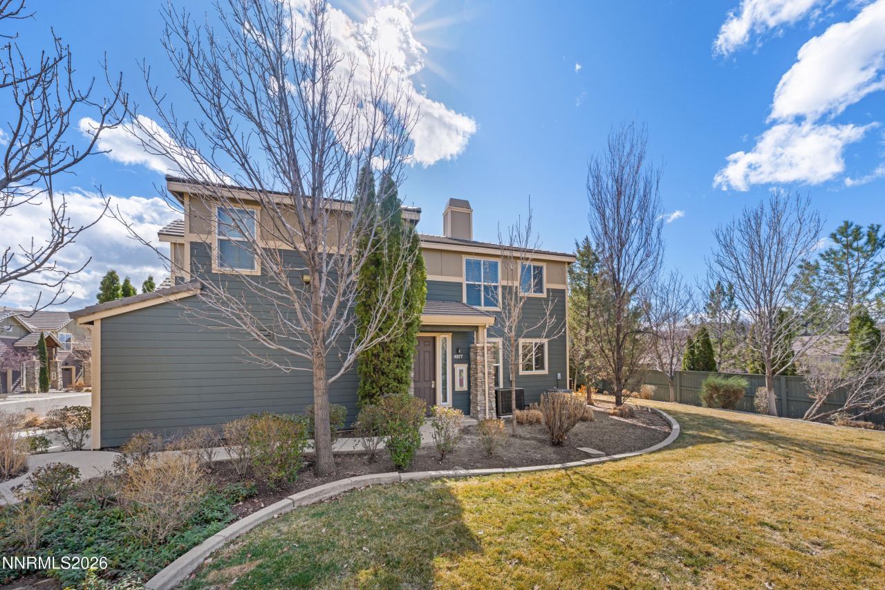 4877 Bougainvillea Circle, Sparks, NV 89436 Photo