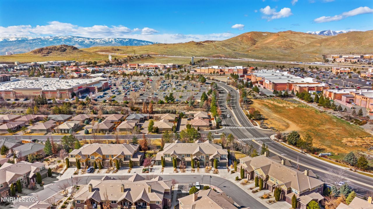 4877 Bougainvillea Circle, Sparks, NV 89436 Photo