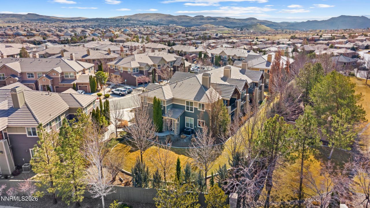 4877 Bougainvillea Circle, Sparks, NV 89436 Photo