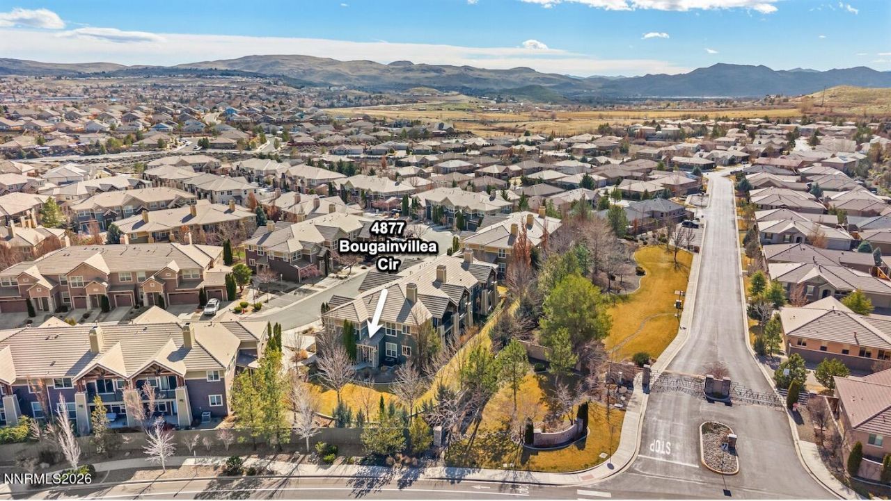 4877 Bougainvillea Circle, Sparks, NV 89436 Photo