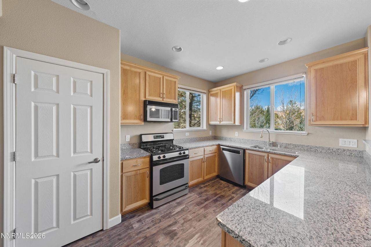 4877 Bougainvillea Circle, Sparks, NV 89436 Photo