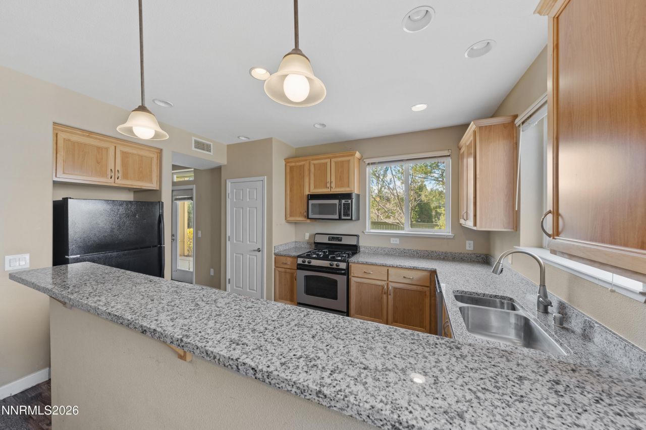 4877 Bougainvillea Circle, Sparks, NV 89436 Photo