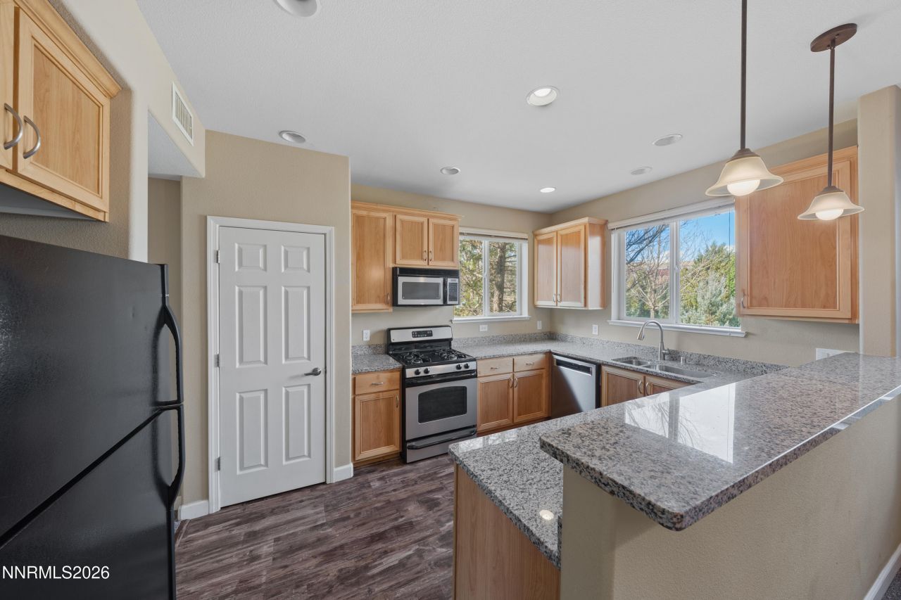 4877 Bougainvillea Circle, Sparks, NV 89436 Photo