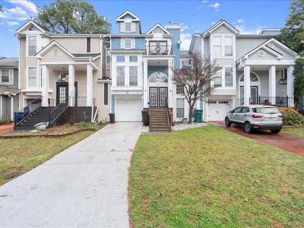 2216 Goodwood Boulevard SE, Smyrna, GA 30080