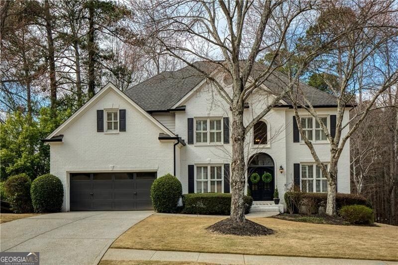 1220 Wynridge Crossing, Alpharetta, GA 30005 Main Photo