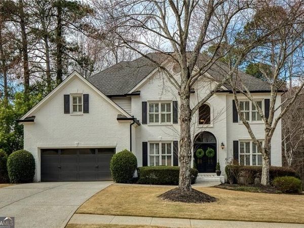 1220 Wynridge Crossing, Alpharetta, GA 30005