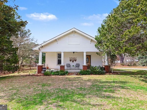 214 Gordon Street, Bremen, GA 30110