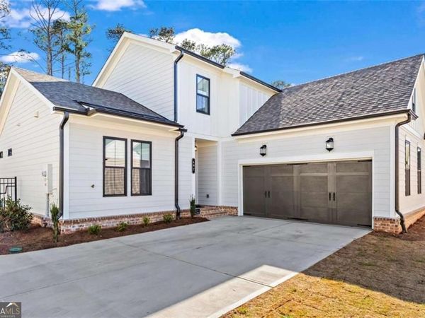 491 Pearl Street, Cumming, GA 30040