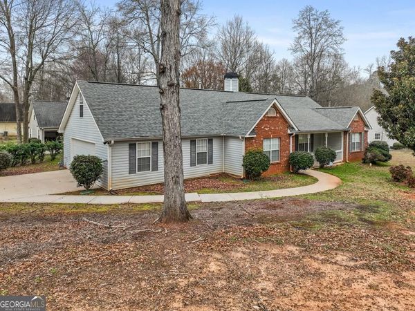215 Pebble Creek Drive, Mcdonough, GA 30253