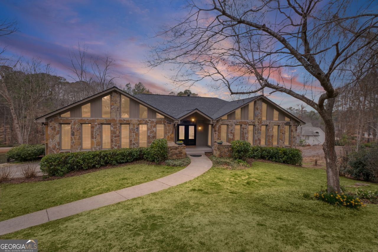 35 Green Chase Court, Roswell, GA 30075 Main Photo