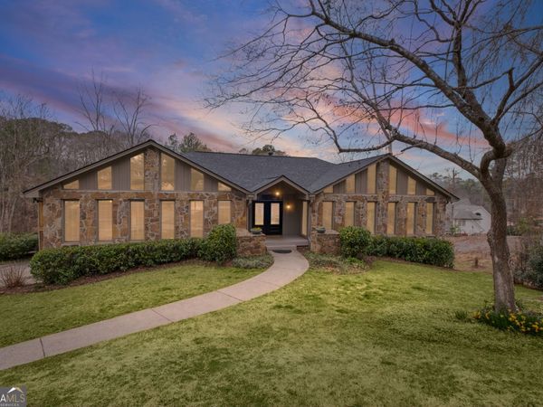 35 Green Chase Court, Roswell, GA 30075