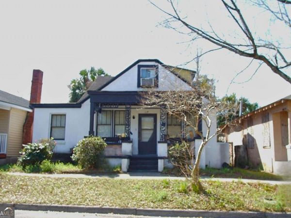 619 W 41St Street, Savannah, GA 31415