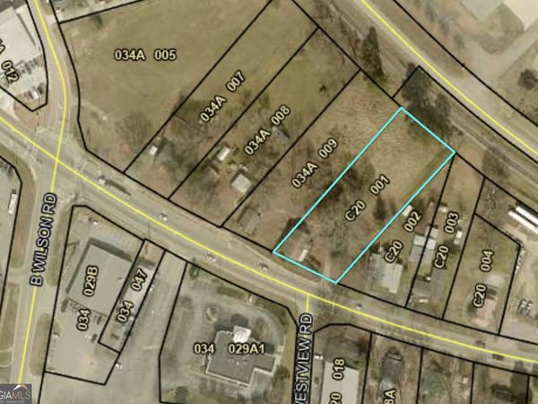 3142 Maysville Road, Commerce, GA 30529