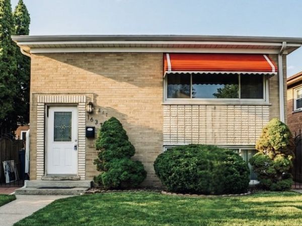1637 N 34th Avenue , Melrose Park, IL 60160