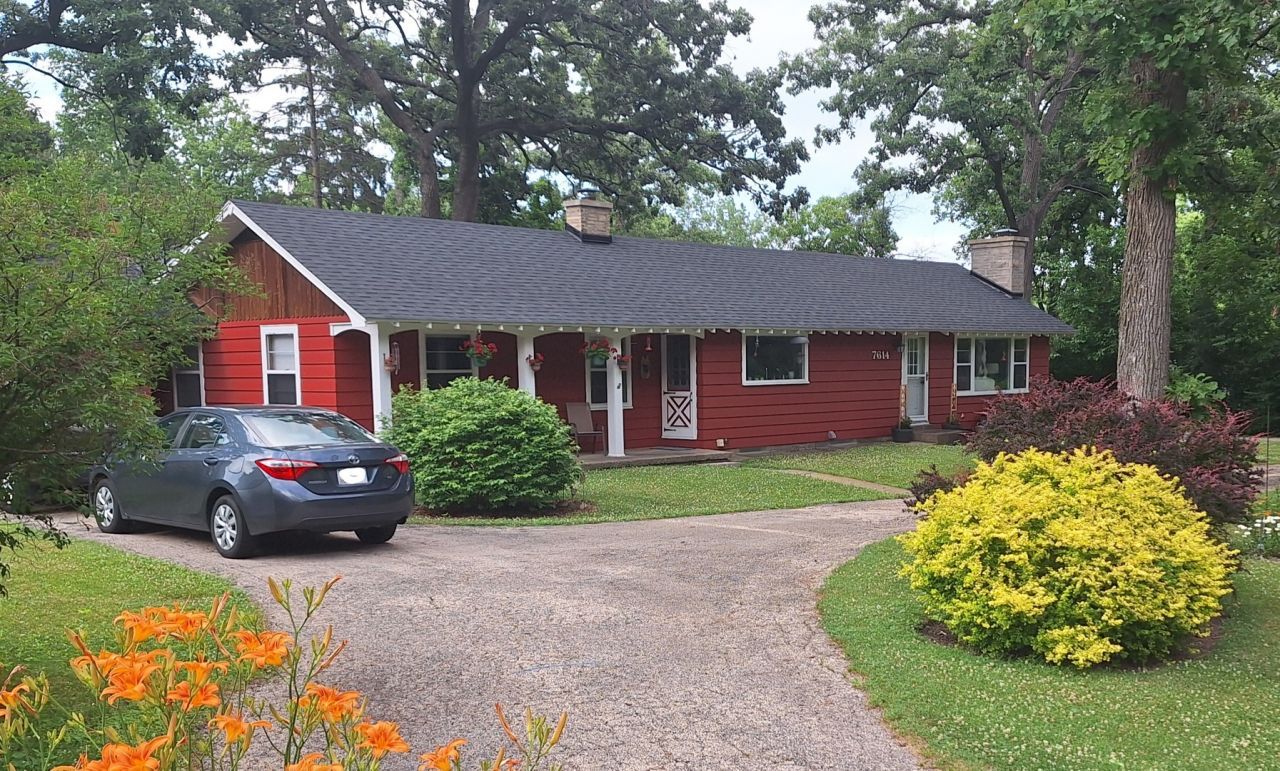 7614 Oakwood Drive, Wonder Lake, IL 60097 Main Photo