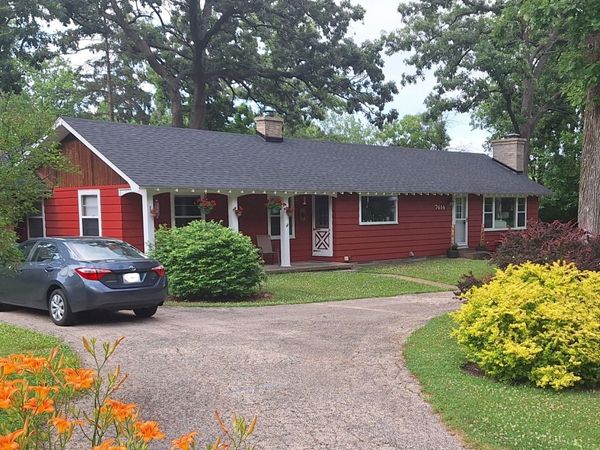 7614 Oakwood Drive, Wonder Lake, IL 60097