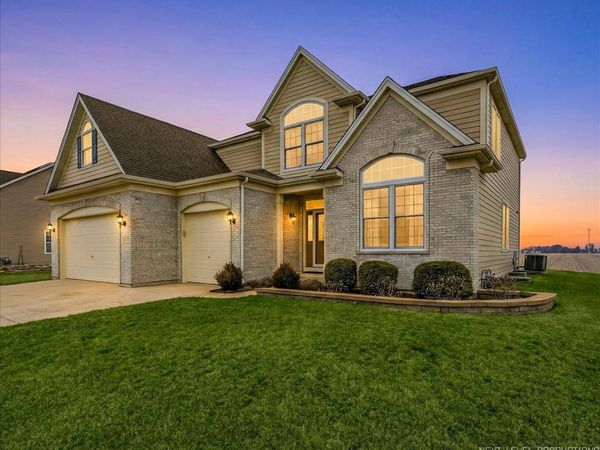 2593 Moutray Lane , North Aurora, IL 60542