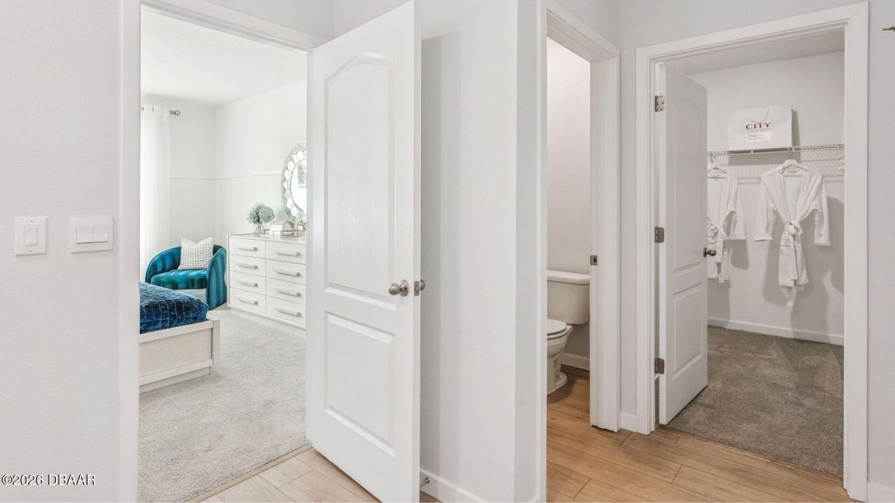 988 Champion Ridge Drive, Daytona Beach, FL 32124 Photo