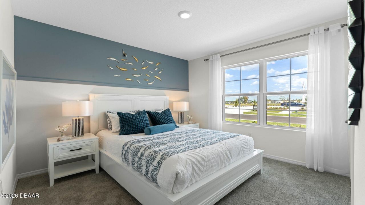 988 Champion Ridge Drive, Daytona Beach, FL 32124 Photo