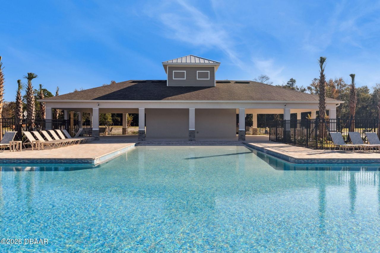 988 Champion Ridge Drive, Daytona Beach, FL 32124 Photo