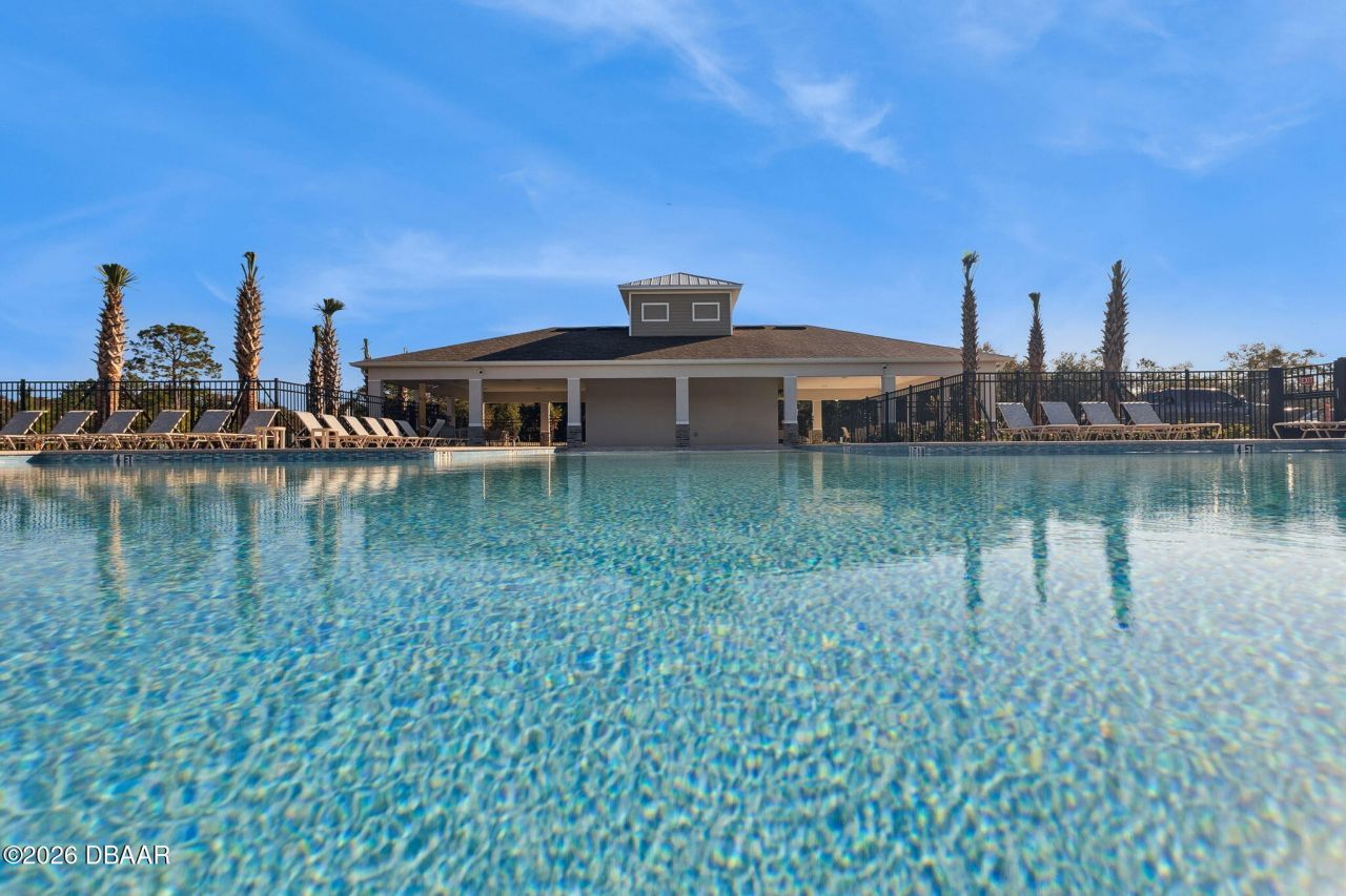 988 Champion Ridge Drive, Daytona Beach, FL 32124 Photo