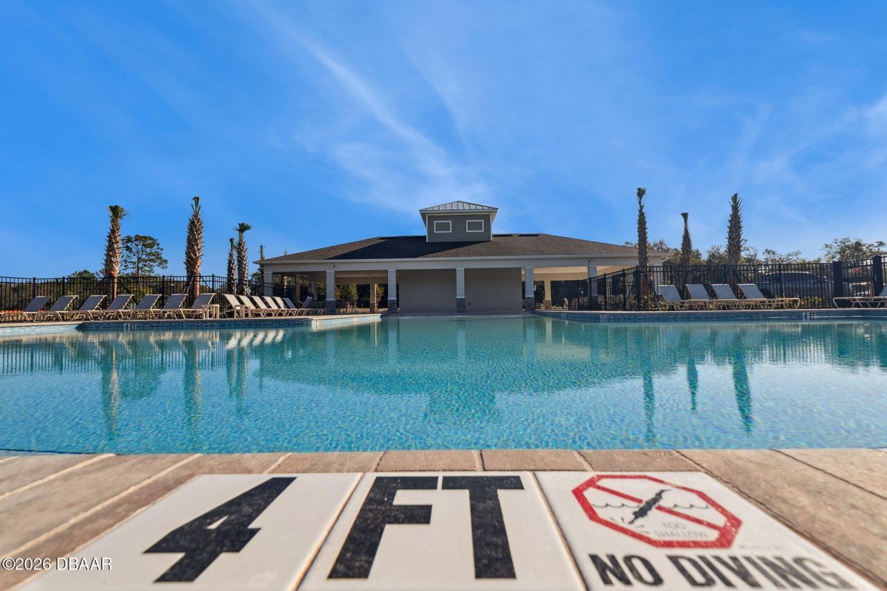 988 Champion Ridge Drive, Daytona Beach, FL 32124 Photo