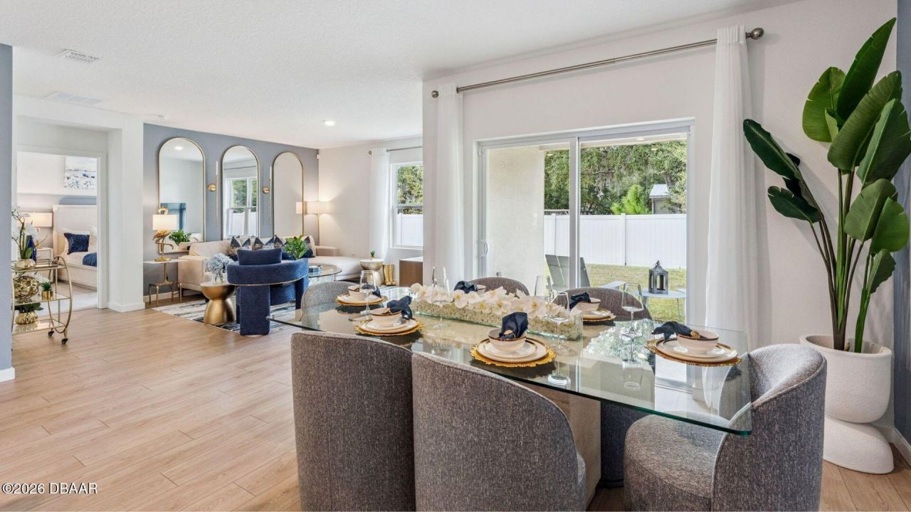 988 Champion Ridge Drive, Daytona Beach, FL 32124 Photo