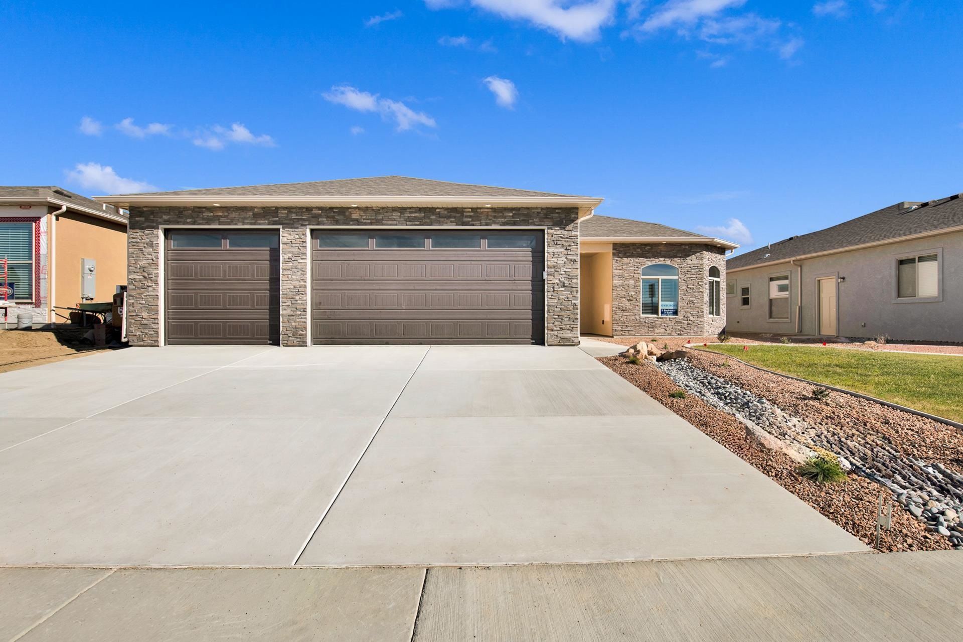2938 Blissful Way, Grand Junction, CO 81504 Main Photo