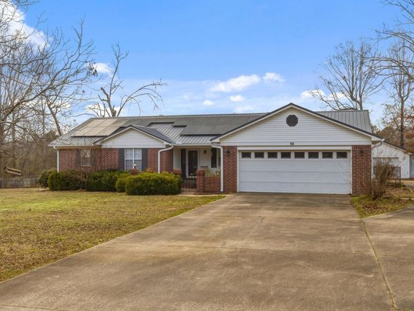 50 Rosewood Drive, Beebe, AR 72012