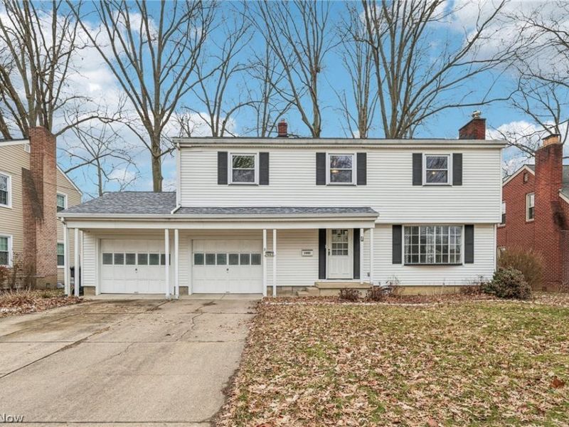 1682 Arthur Drive NW, Warren, OH 44485 Photo 1