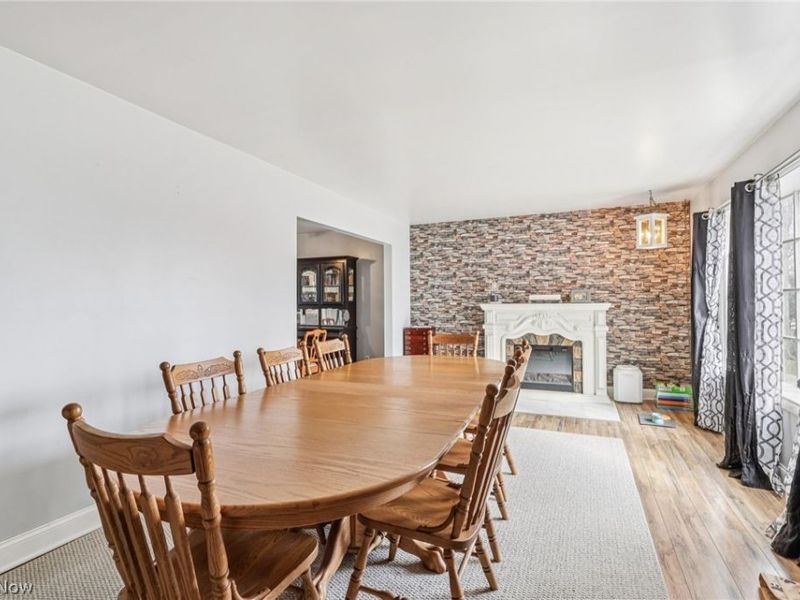 1682 Arthur Drive NW, Warren, OH 44485 Photo 10