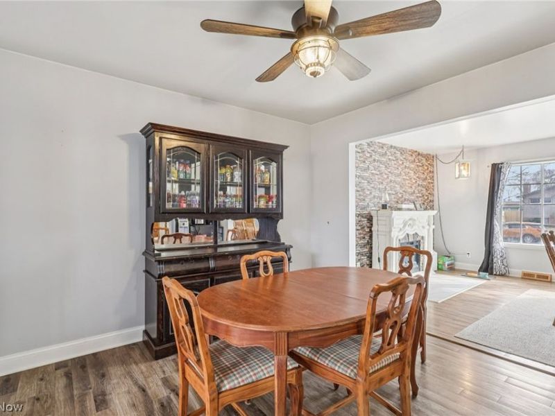 1682 Arthur Drive NW, Warren, OH 44485 Photo 12