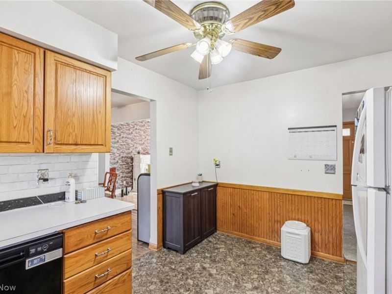 1682 Arthur Drive NW, Warren, OH 44485 Photo 16