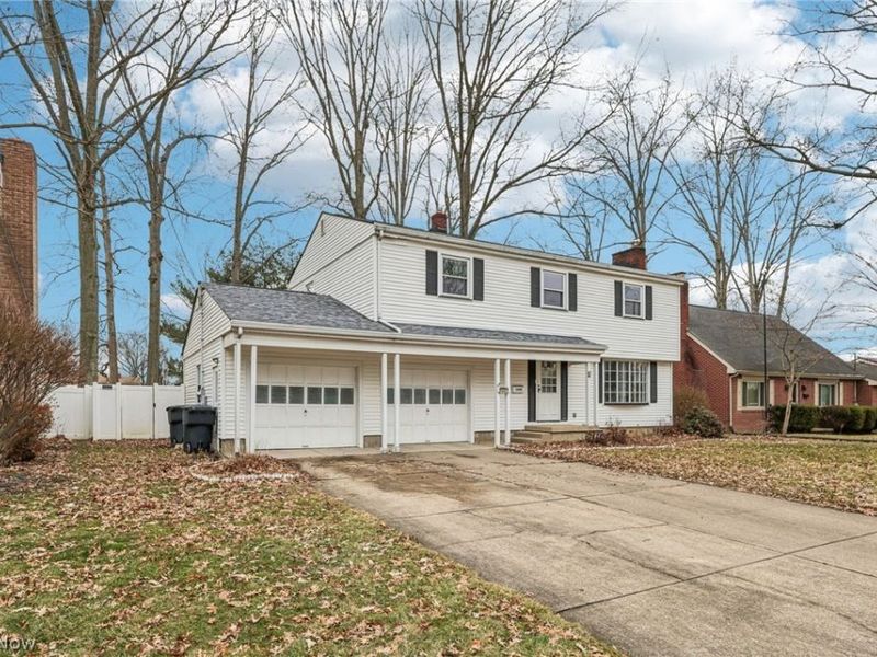 1682 Arthur Drive NW, Warren, OH 44485 Photo 2