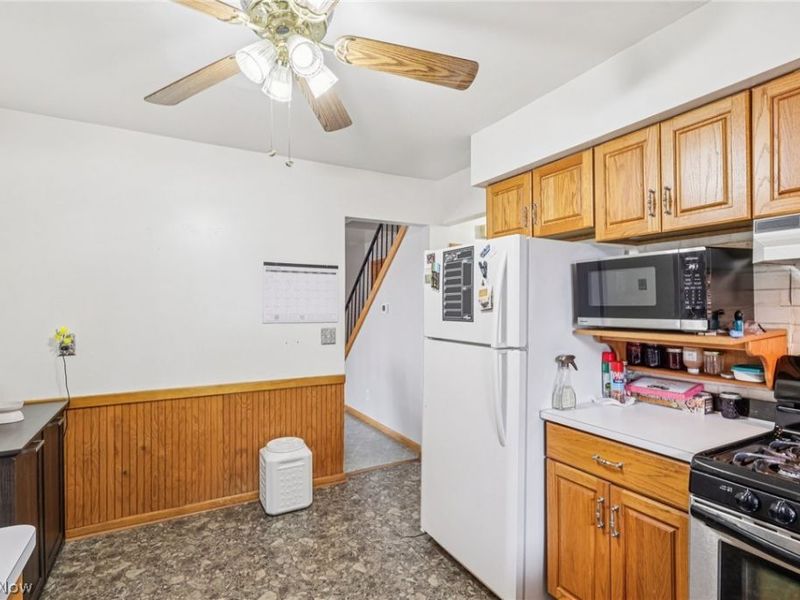 1682 Arthur Drive NW, Warren, OH 44485 Photo 20